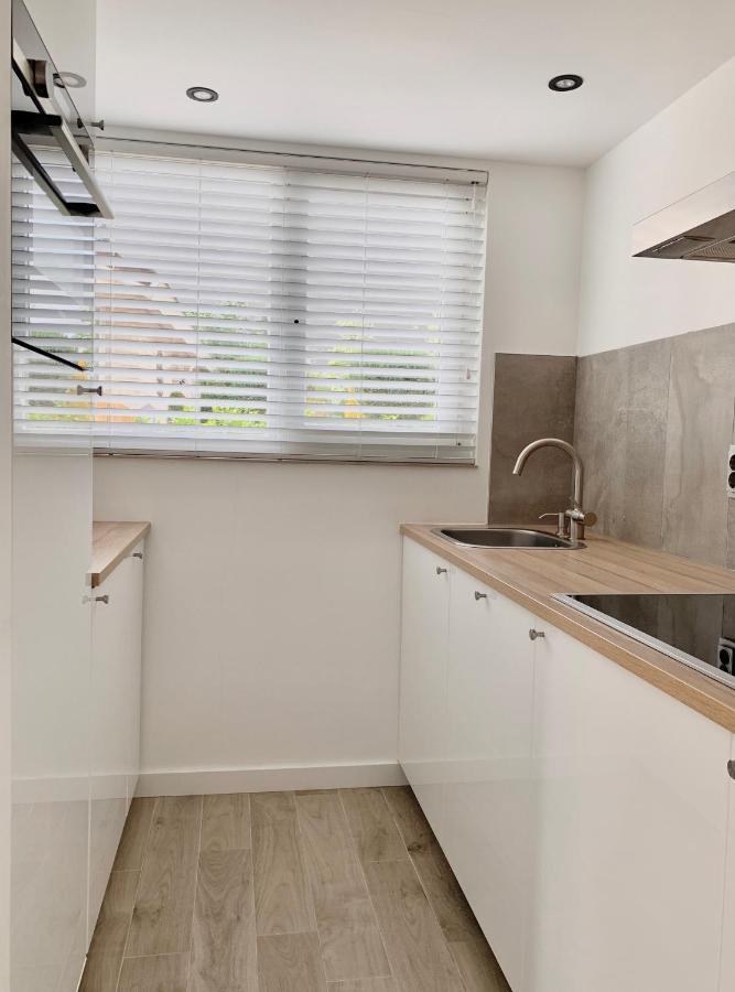 Liv Residence Holiday Home With Sauna & Fireplace 埃尔默洛 外观 照片