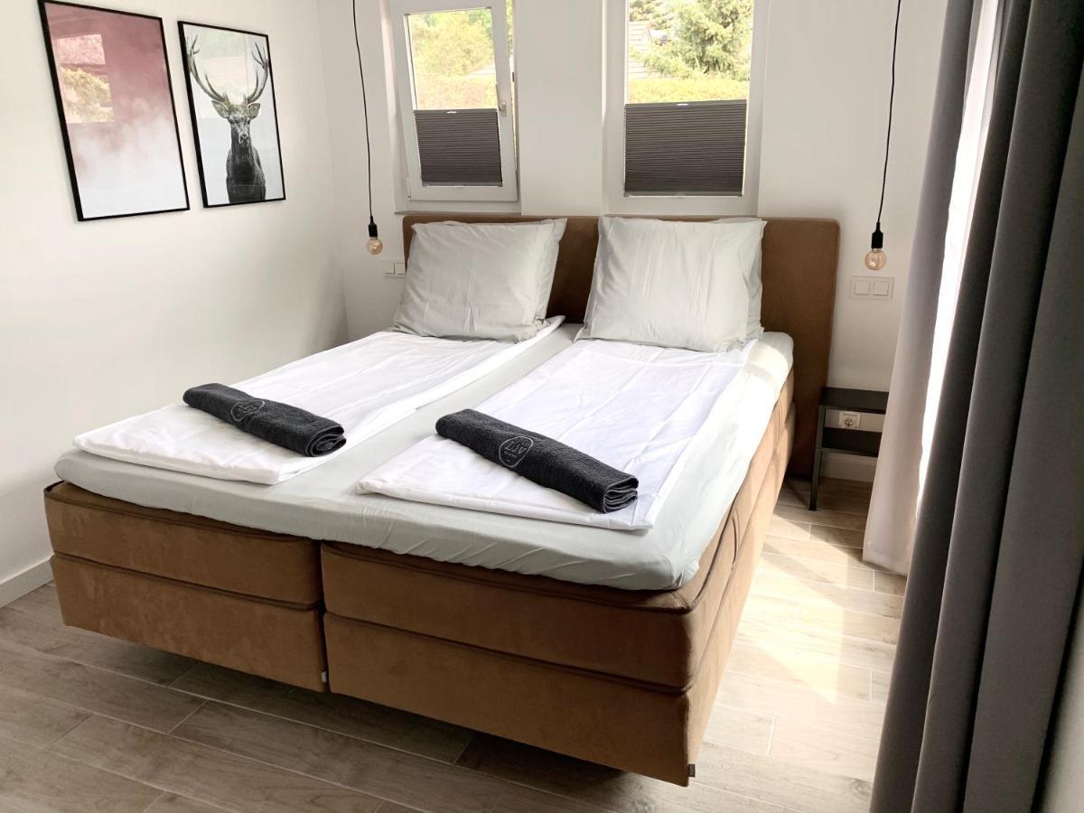 Liv Residence Holiday Home With Sauna & Fireplace 埃尔默洛 外观 照片