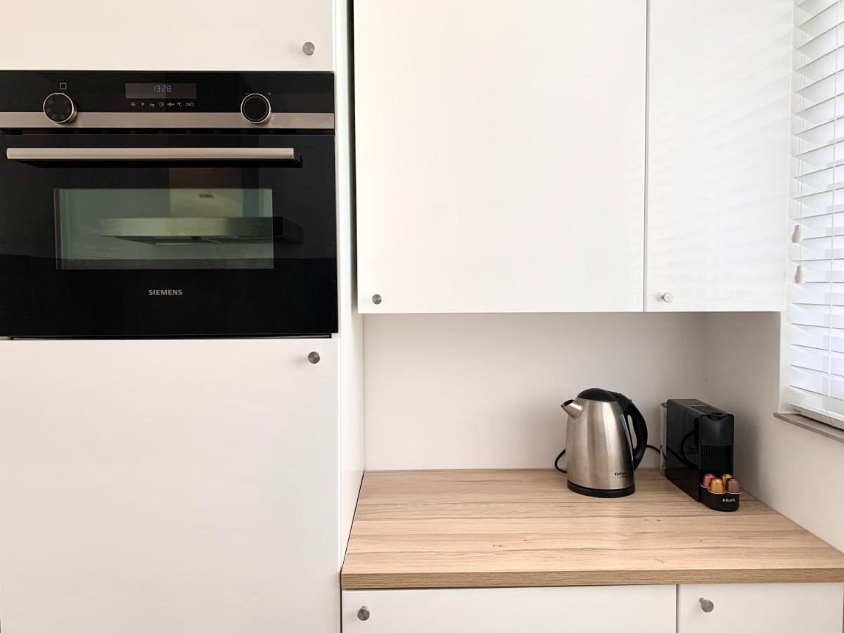 Liv Residence Holiday Home With Sauna & Fireplace 埃尔默洛 外观 照片