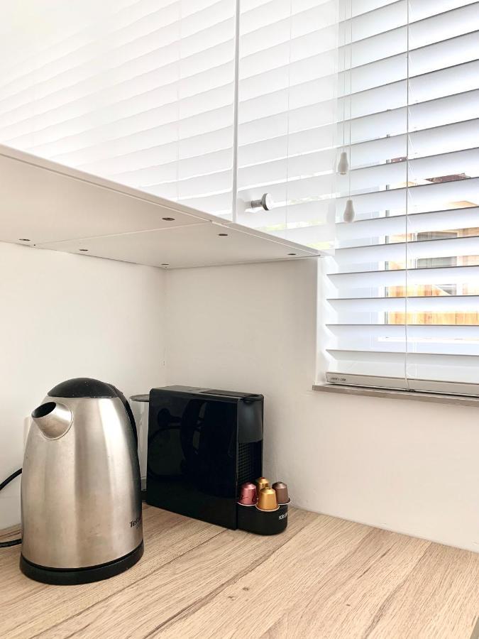 Liv Residence Holiday Home With Sauna & Fireplace 埃尔默洛 外观 照片