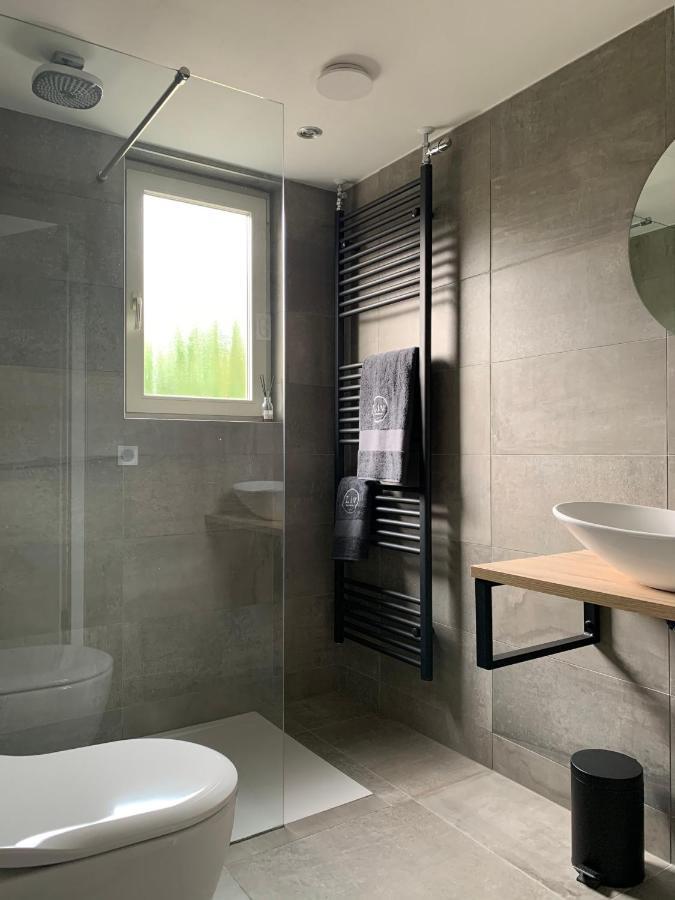 Liv Residence Holiday Home With Sauna & Fireplace 埃尔默洛 外观 照片