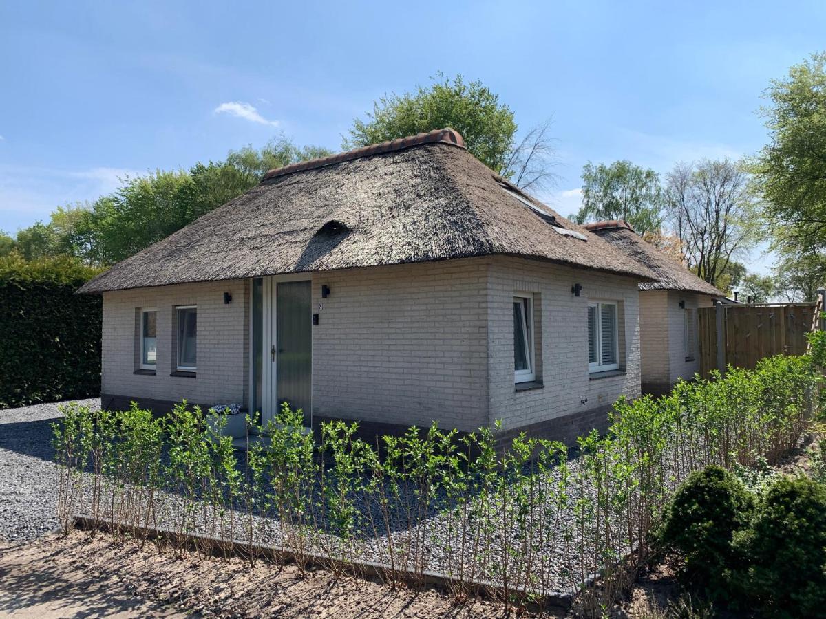 Liv Residence Holiday Home With Sauna & Fireplace 埃尔默洛 外观 照片