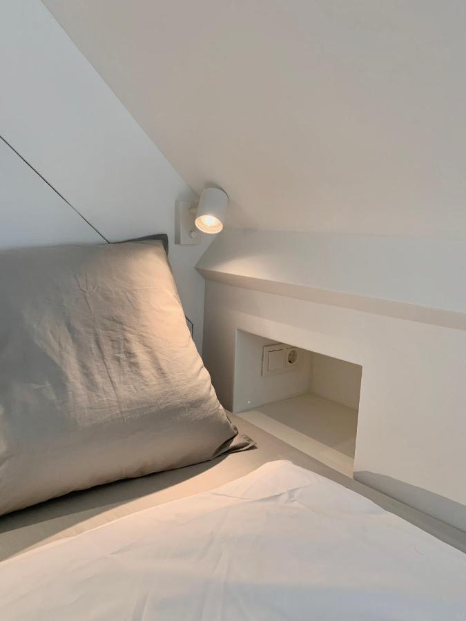 Liv Residence Holiday Home With Sauna & Fireplace 埃尔默洛 外观 照片
