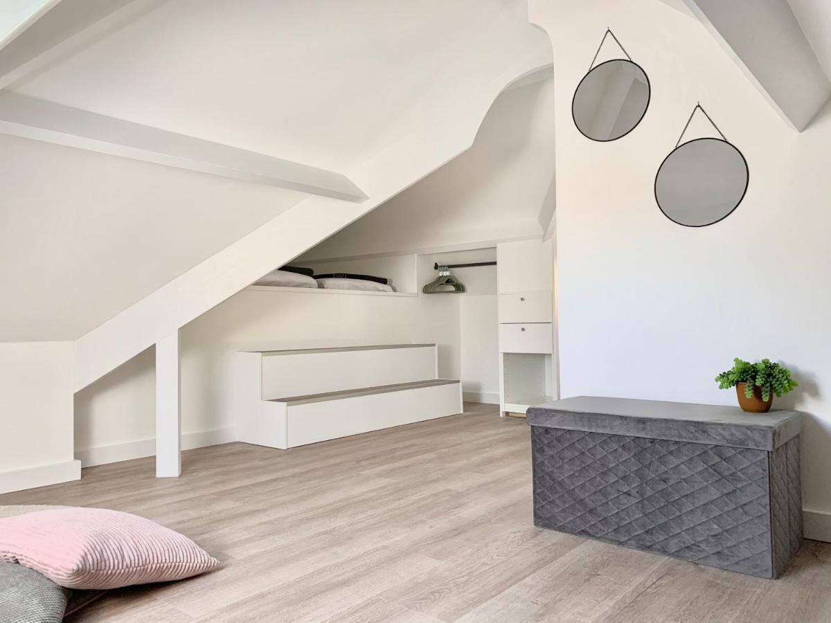Liv Residence Holiday Home With Sauna & Fireplace 埃尔默洛 外观 照片